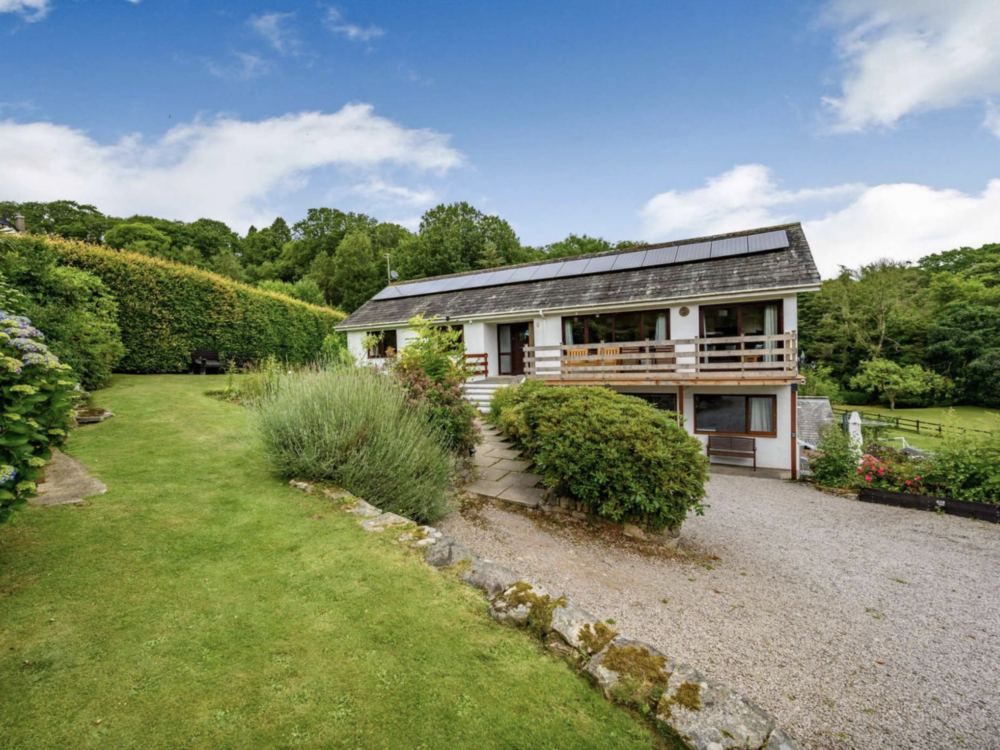 Lake District Yoga Retreat - 11th to 14th October
