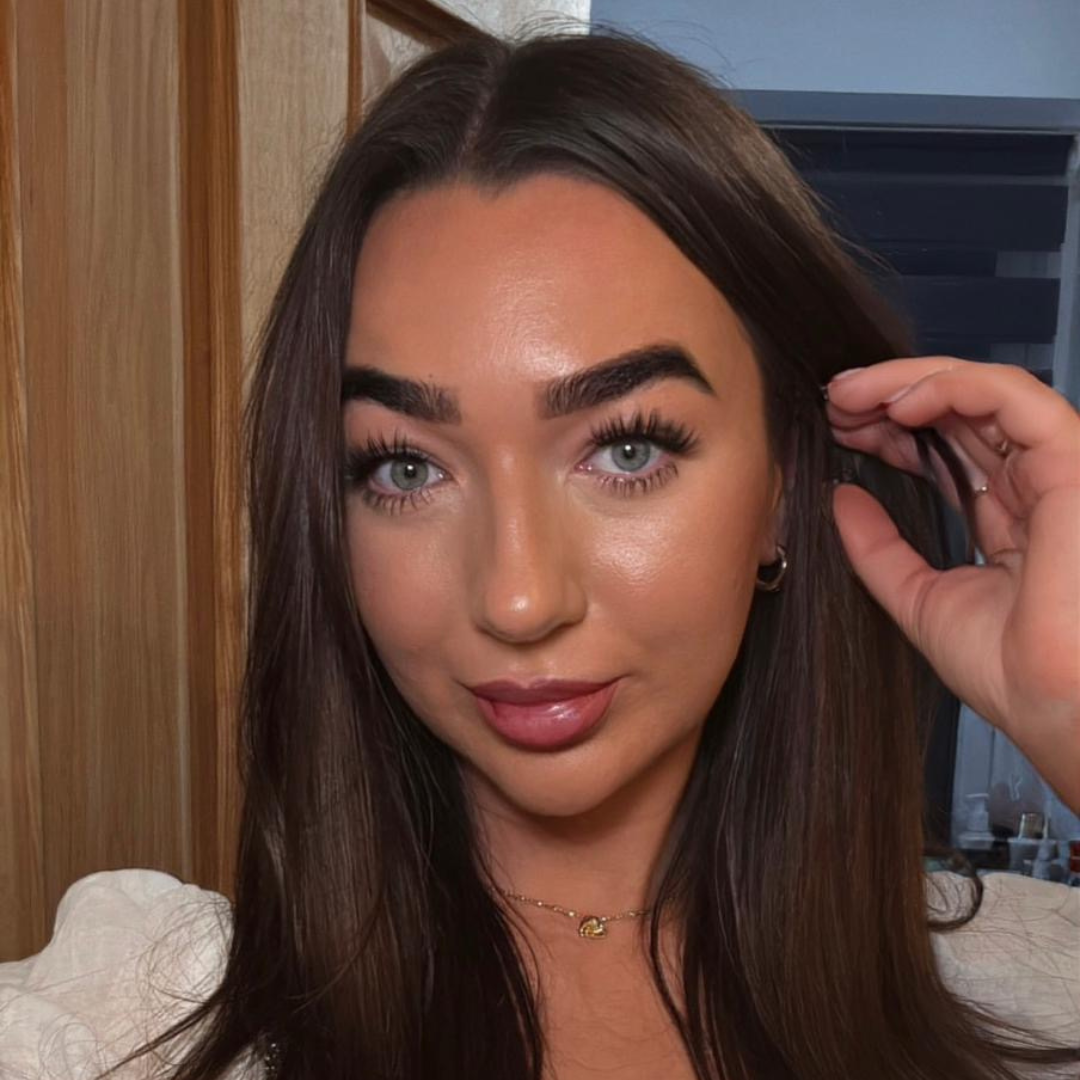 Frankie Arrowsmith