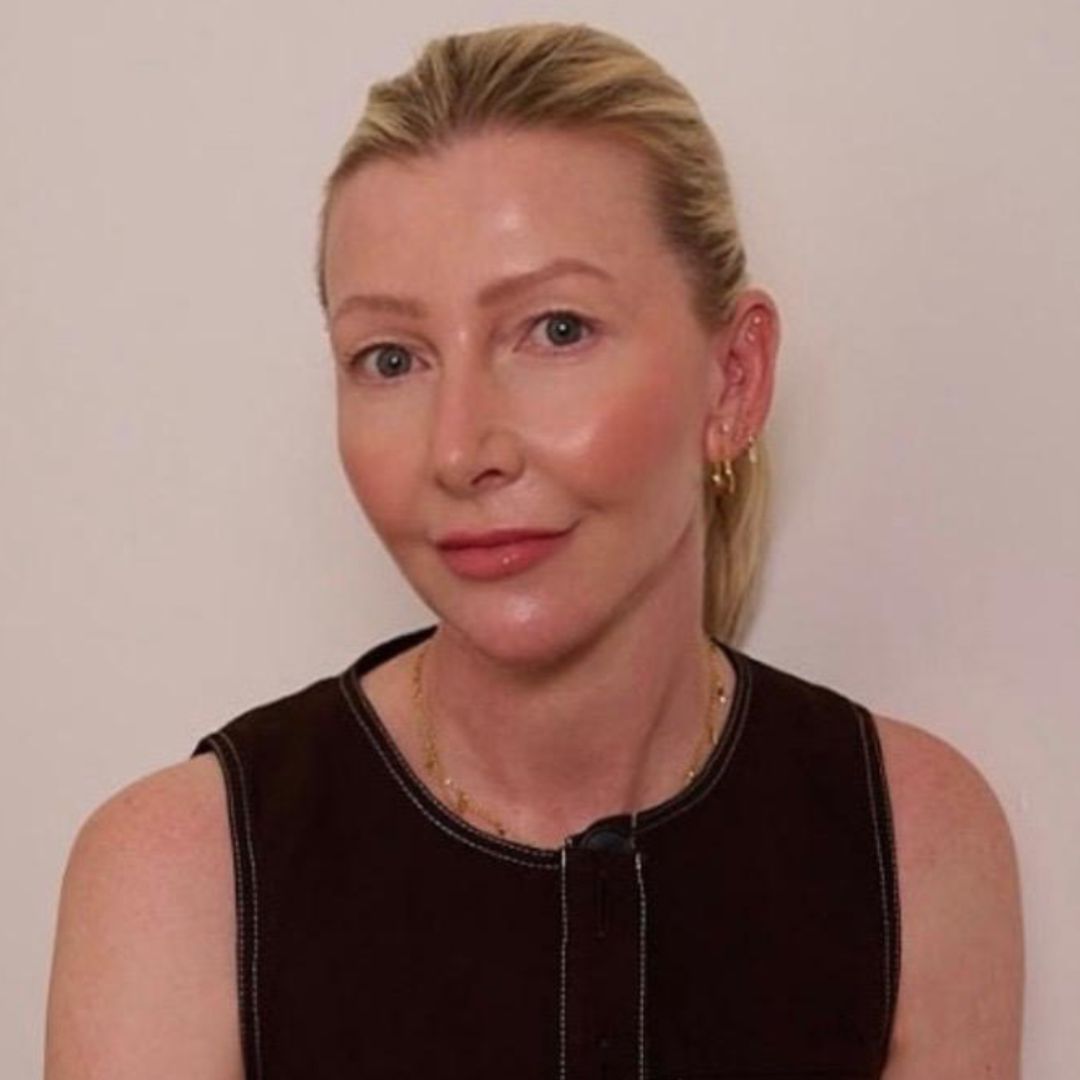 Vanessa Hodgson
